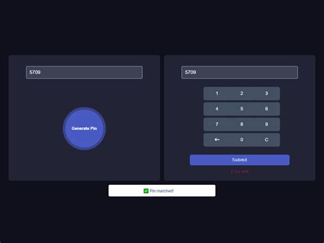 pin generator online|random pin generator 4 digit.